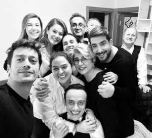 Selma Ergeç Instagram - 🤍🤍🤍