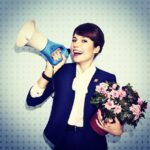 Selma Ergeç Instagram - #finansbank #benimisimrakamlarladegilinsanlarla 😊