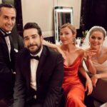 Selma Ergeç Instagram - Modeller: @tgrltlk @enisarikan @burcubiricik 😘 Prodüksiyon: @enisarikan Foto: @nadimguc Sosyal medya danışmanı: @enisarikan 😜🙏🏼 #camdakikız @camdakikiz
