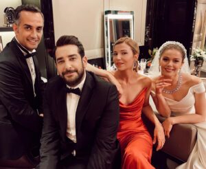 Selma Ergeç Instagram - Modeller: @tgrltlk @enisarikan @burcubiricik 😘 Prodüksiyon: @enisarikan  Foto: @nadimguc  Sosyal medya danışmanı: @enisarikan 😜🙏🏼 #camdakikız @camdakikiz