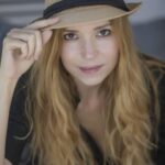 Selma Ergeç Instagram – Chapeau 😉