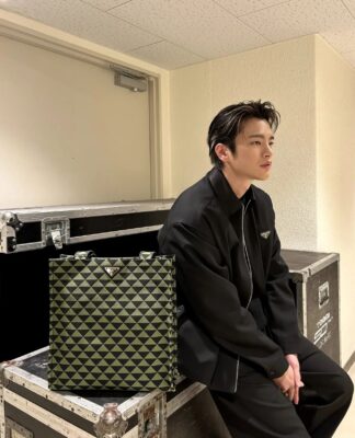 Seo In-guk’s Instagram: 10 Most Loved Posts