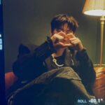 Seo In-guk Instagram - 나도 곧 앨범내야지