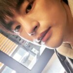 Seo In-guk Instagram - 가요광장놀러와씀돠 이제 곧 들어가용