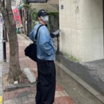 Seo In-guk Instagram -