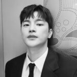 Seo In-guk Instagram – 🌨 ❄️
