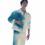 Seo In-guk Instagram – 싱가포르 엘르.
아주 즐거웠습니당 

#엘르#elle#싱가포르#서인국#seoinguk