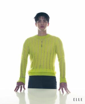 Seo In-guk Instagram - 싱가포르 엘르.
아주 즐거웠습니당 

#엘르#elle#싱가포르#서인국#seoinguk