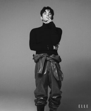Seo In-guk Instagram - 싱가포르 엘르.
아주 즐거웠습니당 

#엘르#elle#싱가포르#서인국#seoinguk