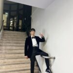 Seo In-guk Instagram – 제 43회 청룡영화상.

#청룡영화상#서인국#서잉구기#seoinguk