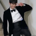 Seo In-guk Instagram – 제 43회 청룡영화상.

#청룡영화상#서인국#서잉구기#seoinguk