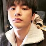 Seo In-guk Instagram - 가요광장놀러와씀돠 이제 곧 들어가용