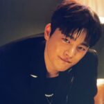Seo In-guk Instagram - 나도 곧 앨범내야지