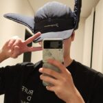 Seo In-guk Instagram – 🐰