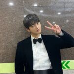 Seo In-guk Instagram – 제 43회 청룡영화상.

#청룡영화상#서인국#서잉구기#seoinguk