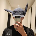 Seo In-guk Instagram – 🐰