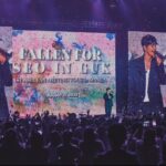 Seo In-guk Instagram – Manila❤️