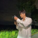 Seo In-guk Instagram –