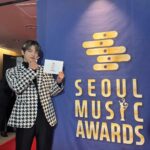 Seo In-guk Instagram – #서울가요대상