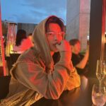 Seo In-guk Instagram -
