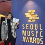 Seo In-guk Instagram – #서울가요대상