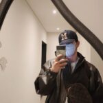 Seo In-guk Instagram –