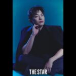 Seo In-guk Instagram - #thestarmagazine