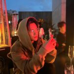 Seo In-guk Instagram -