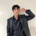 Seo In-guk Instagram –