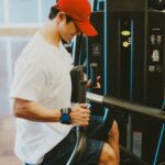 Seo In-guk Instagram –