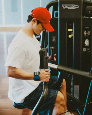 Seo In-guk Instagram - 