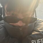 Seo In-guk Instagram –
