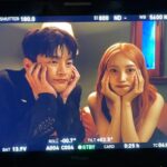 Seo In-guk Instagram – 나도 곧 앨범내야지