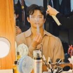 Seo In-guk Instagram – 뮤지컬 ‘Monte Cristo’