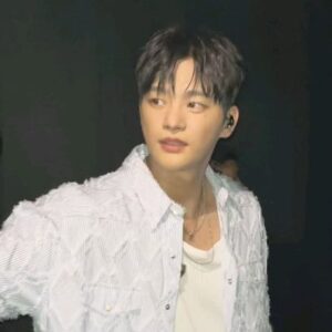 Seo In-guk Instagram -