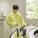 Seo In-guk Instagram – #TAMBURINS #탬버린즈 #탬버린즈카모 #tamburinschamo #solace #tamburinsperfume #perfum 

저 공간에 들어서면 카모향이 전체에 퍼져있습니다. 산뜻함과 우드함의 조화로운 향을 즐겨보세요.