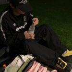 Seo In-guk Instagram -