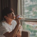 Seo In-guk Instagram – 🐝JOLLIBEE🧡