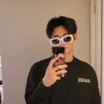 Seo In-guk Instagram – 라멘이랑 교자 뿌수러 간다