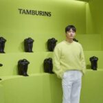 Seo In-guk Instagram - #TAMBURINS #탬버린즈 #탬버린즈카모 #tamburinschamo #solace #tamburinsperfume #perfum 저 공간에 들어서면 카모향이 전체에 퍼져있습니다. 산뜻함과 우드함의 조화로운 향을 즐겨보세요.