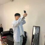 Seo In-guk Instagram – MANILA