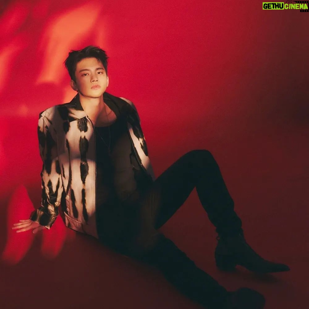 Seo In-guk - 503.2K Likes -