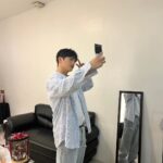 Seo In-guk Instagram – MANILA