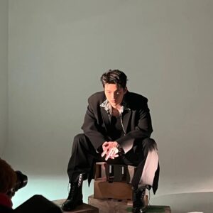 Seo In-guk Instagram -