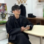 Seo In-guk Instagram -