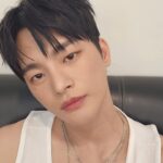 Seo In-guk Instagram – MANILA