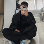 Seo In-guk Instagram -