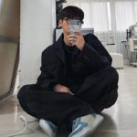 Seo In-guk Instagram -