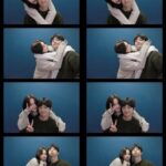 Seo In-guk Instagram - "fallen" 뮤직비디오에 쓸 소품촬영 도와달라는 한마디에 바로 오케이 하고 하루종일 이동하면서 즐겁게 촬영해줘서 너무 고맙고 감동이다 내동생 역시 강미나 너란녀석 ㅠㅠ 갬동쓰 #강미나#kangmina#fallen#서인국#seoinguk