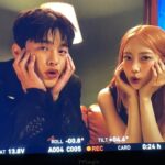 Seo In-guk Instagram - 나도 곧 앨범내야지